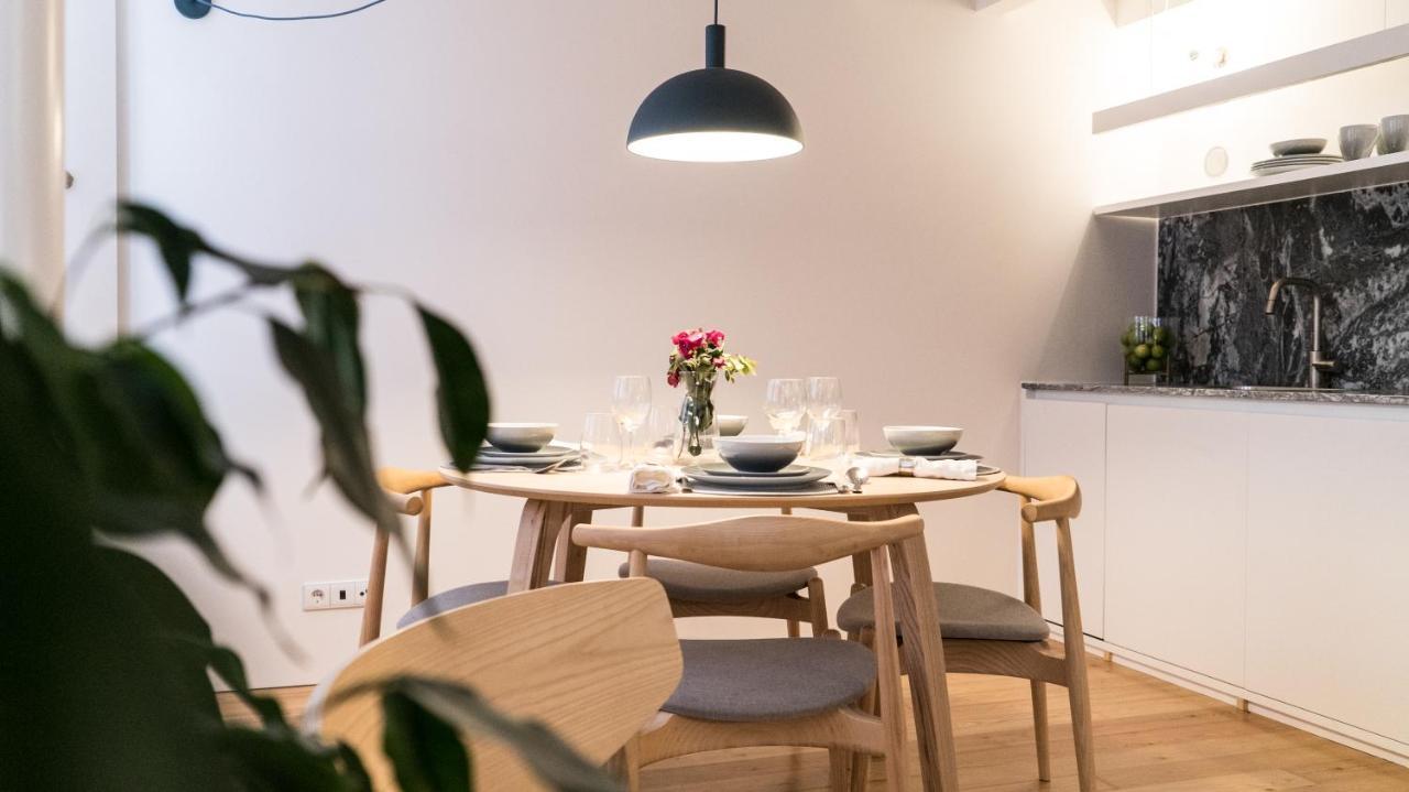 Souto Apartment *
