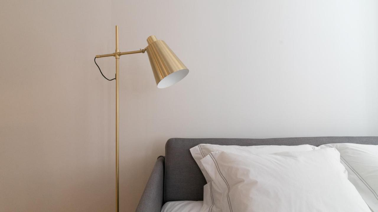 Souto Apartment *