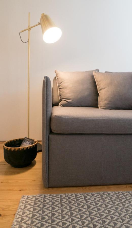 Souto Apartment *