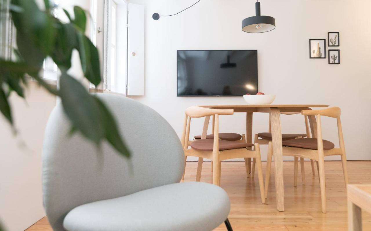 Souto Apartment Porto