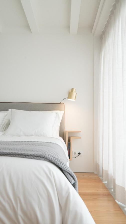 Souto Apartment