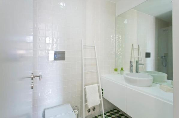 Apartment A Da Maria Ildefonso *