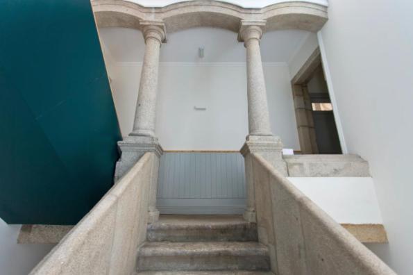 Apartment A Da Maria Ildefonso *