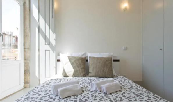 Apartment A Da Maria Ildefonso *
