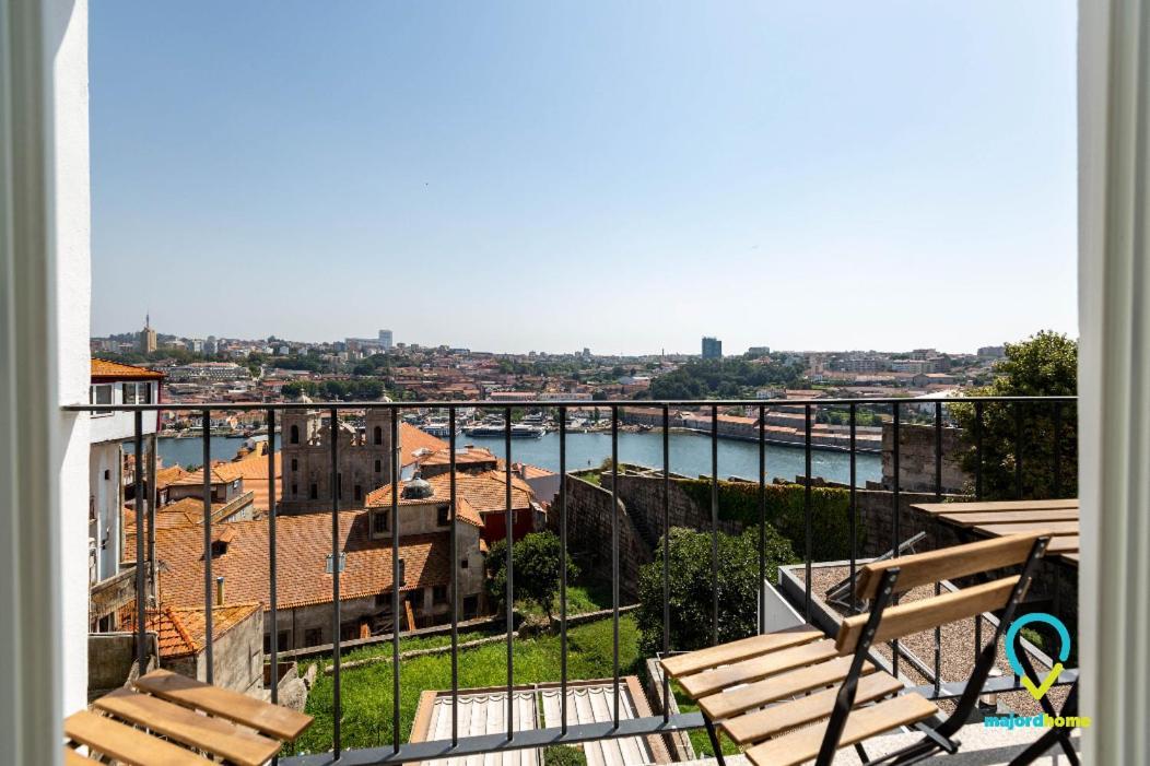 Apartment Tmh Virtudes *