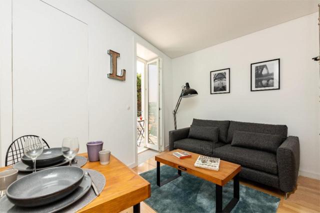 Apartment Tmh Virtudes *