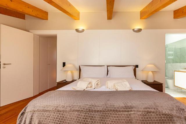 Tmh Oliveirinhas Apartment Porto