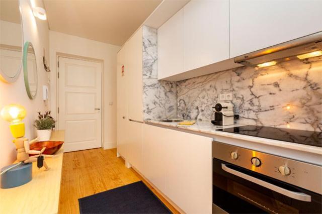 Touchy Apartamento Porto