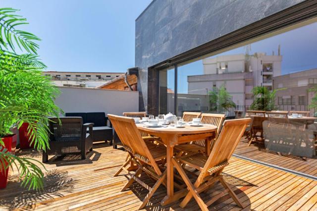 Apartment Tmh Oliveirinhas *