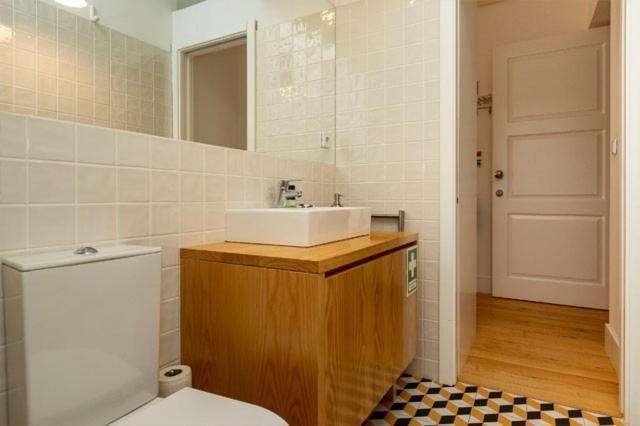 Touchy Apartamento