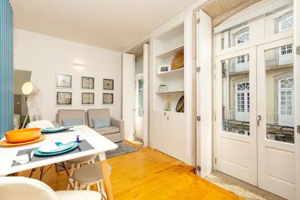 Apartamento Touchy