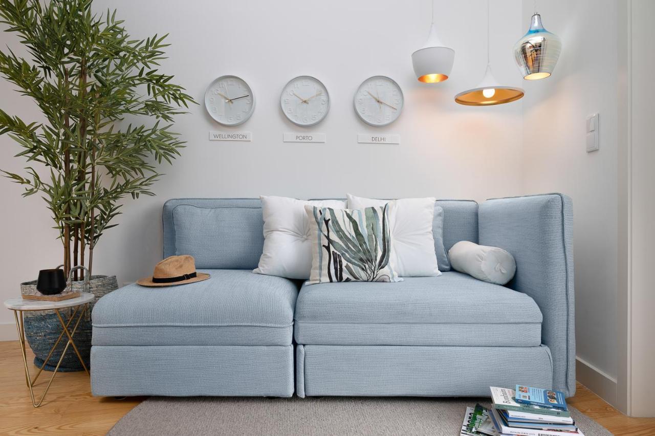 Jasmine Loft Porto