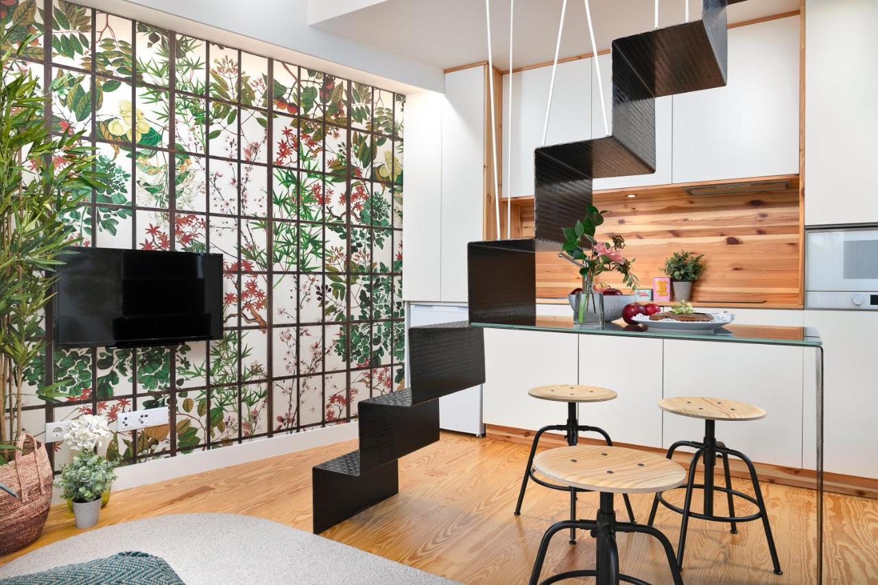 Jasmine Loft Apartment