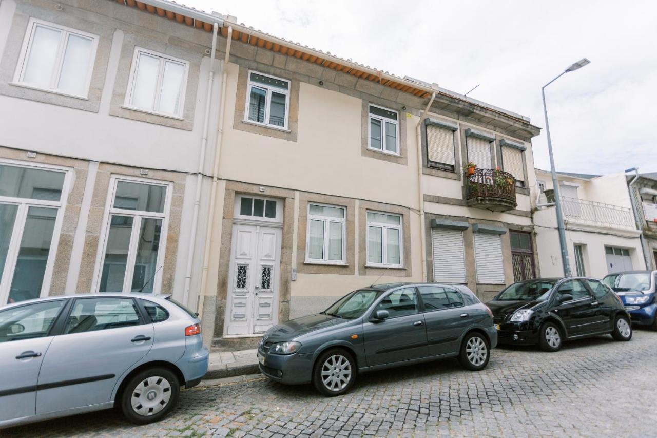 Appartement Portovivo Bonjardim