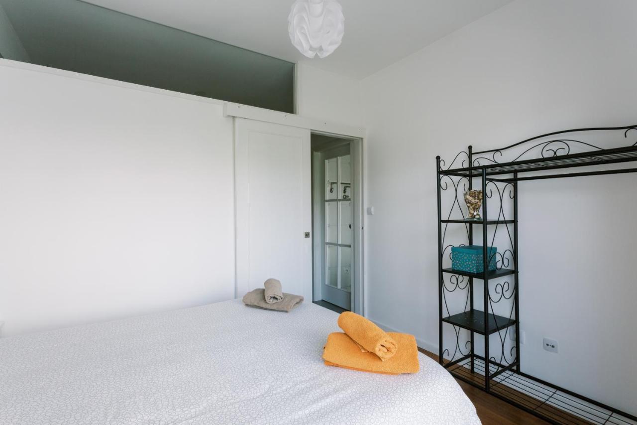 Apartment Portovivo Quental Porto