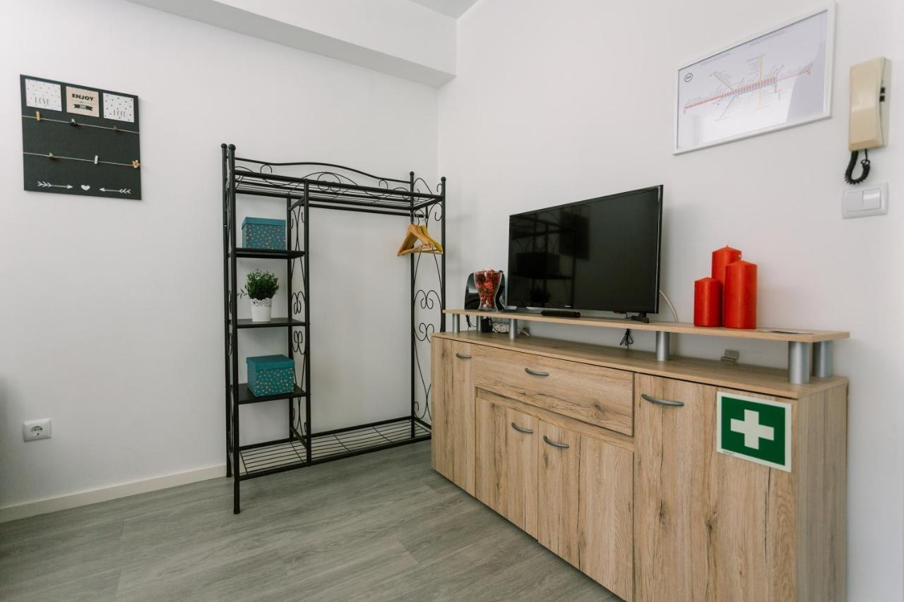Apartment Portovivo Quental *