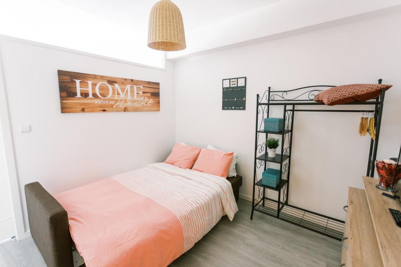 Portovivo Quental Apartment