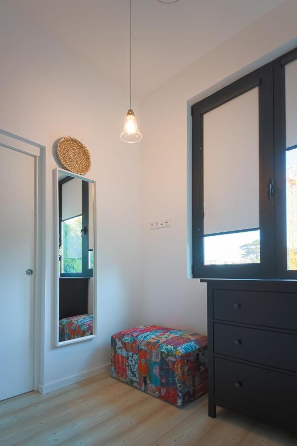 Art District - Pop & Rock Apartment