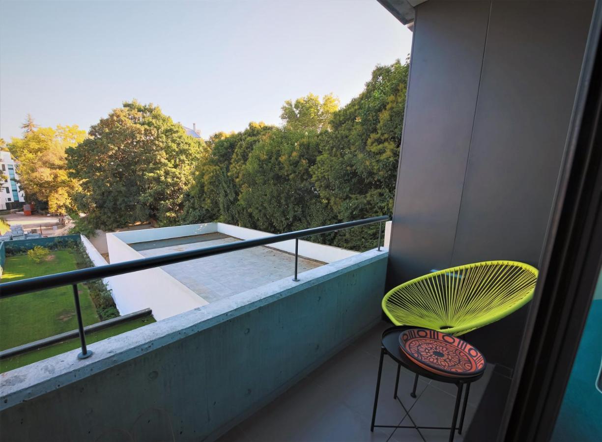Art District - Pop & Rock Apartment *