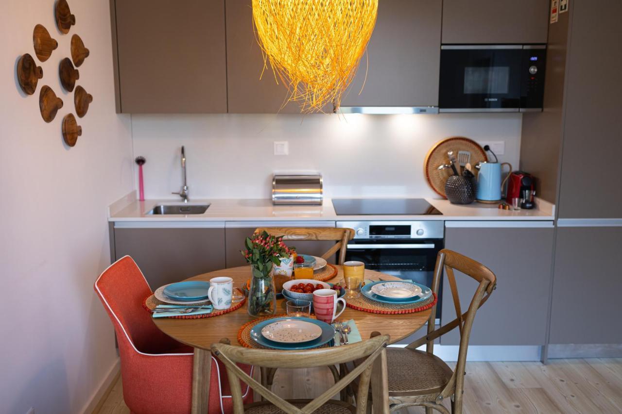 Art District - Pop & Rock Apartment *