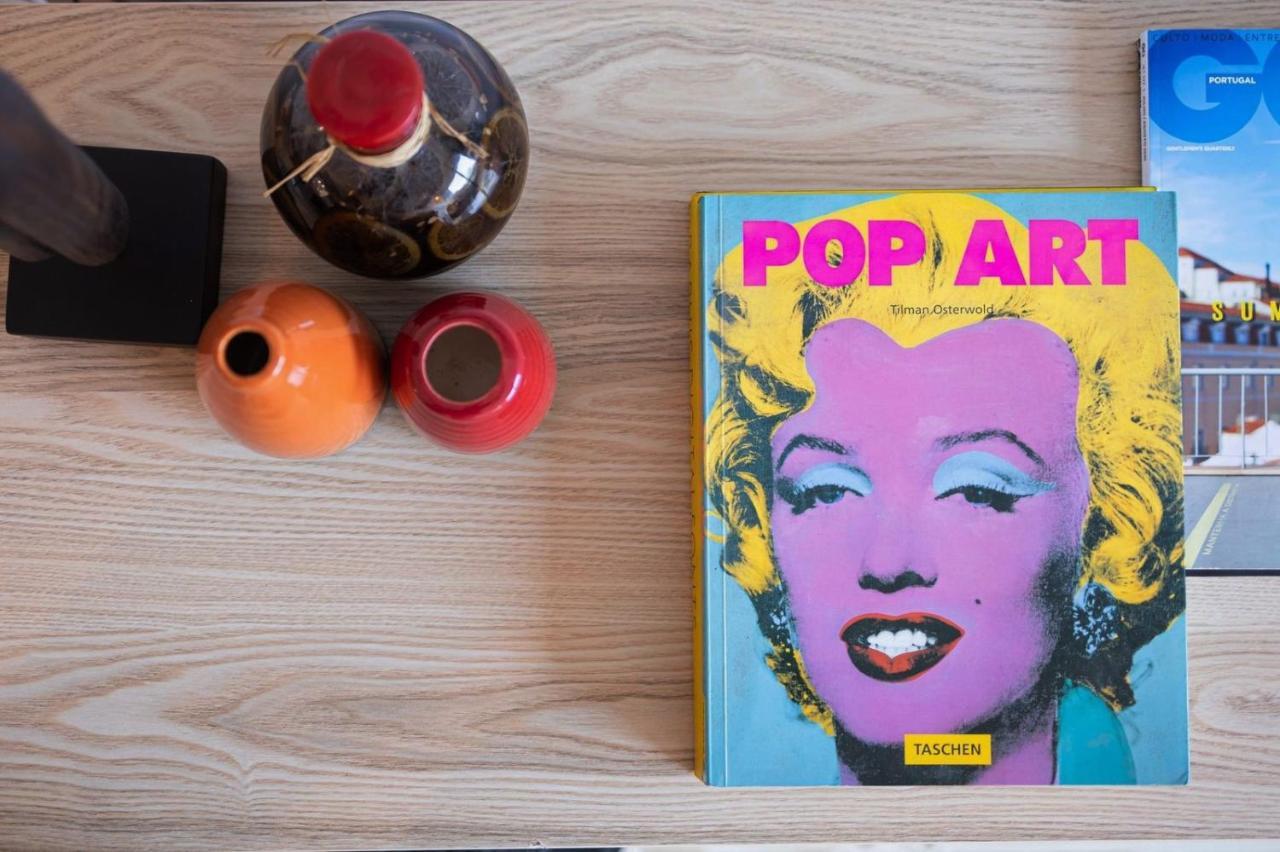 Art District - Pop & Rock *