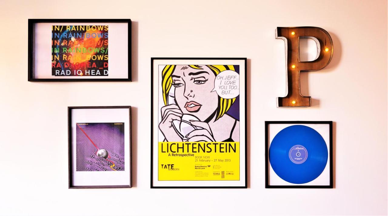 Art District - Pop & Rock