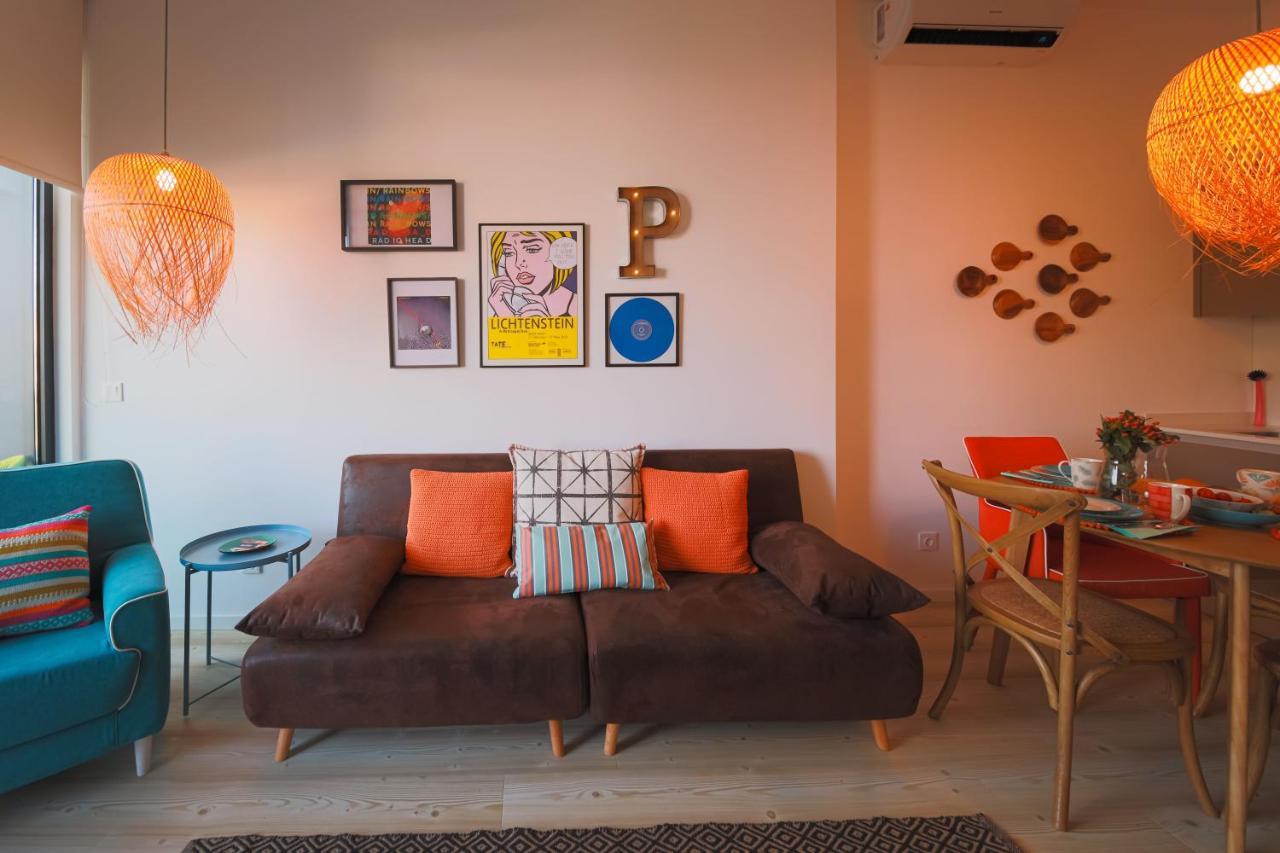 Art District - Pop & Rock * Porto