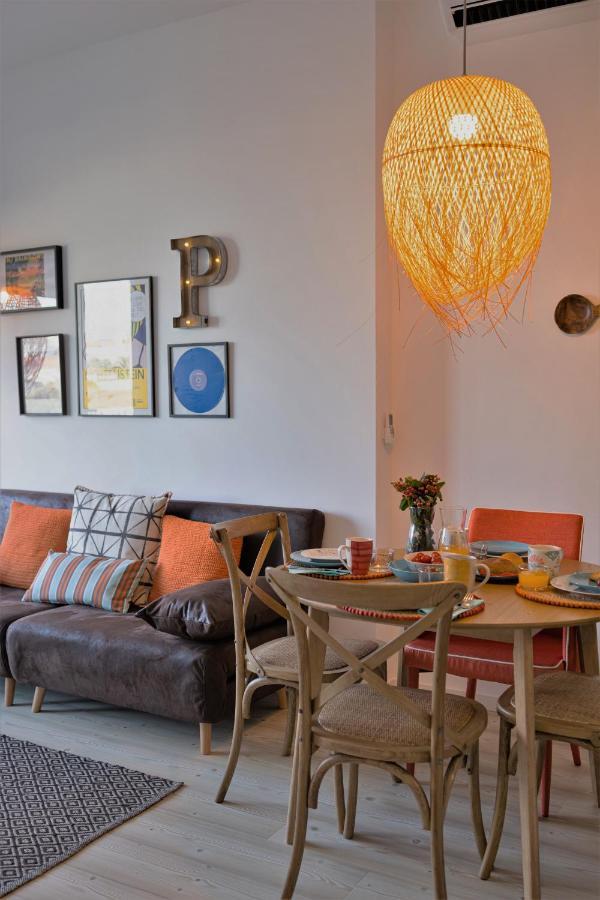Art District - Pop & Rock Apartment Porto