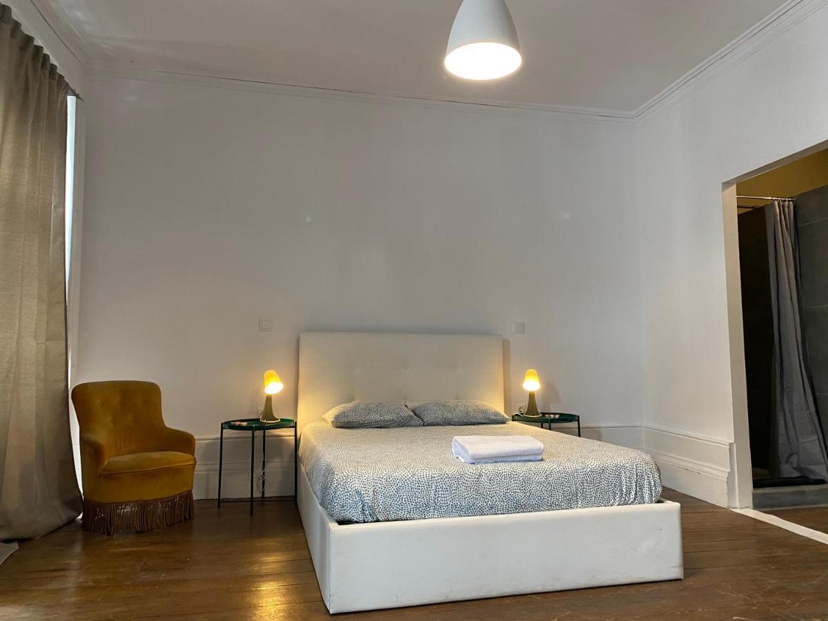 The Yellow House Guest house