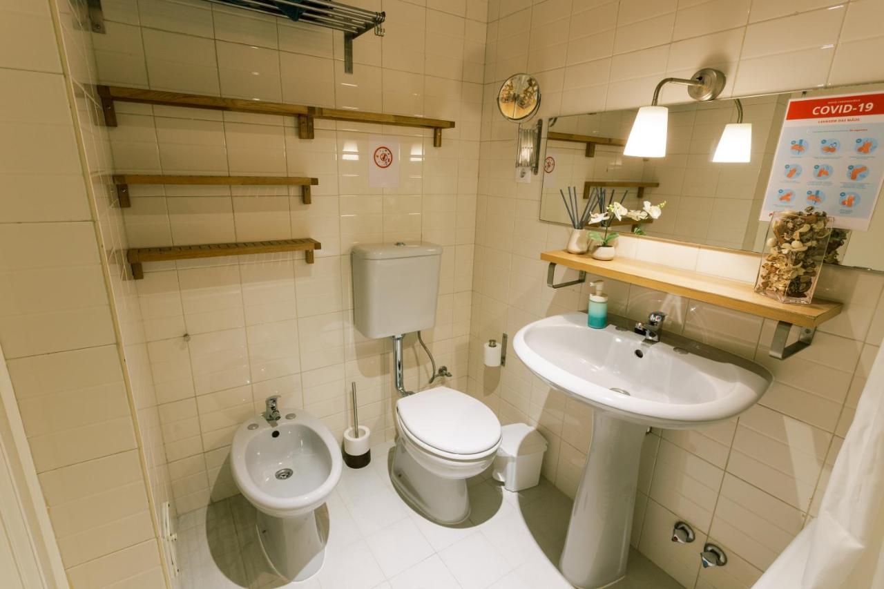 Portovivo Quental Apartment