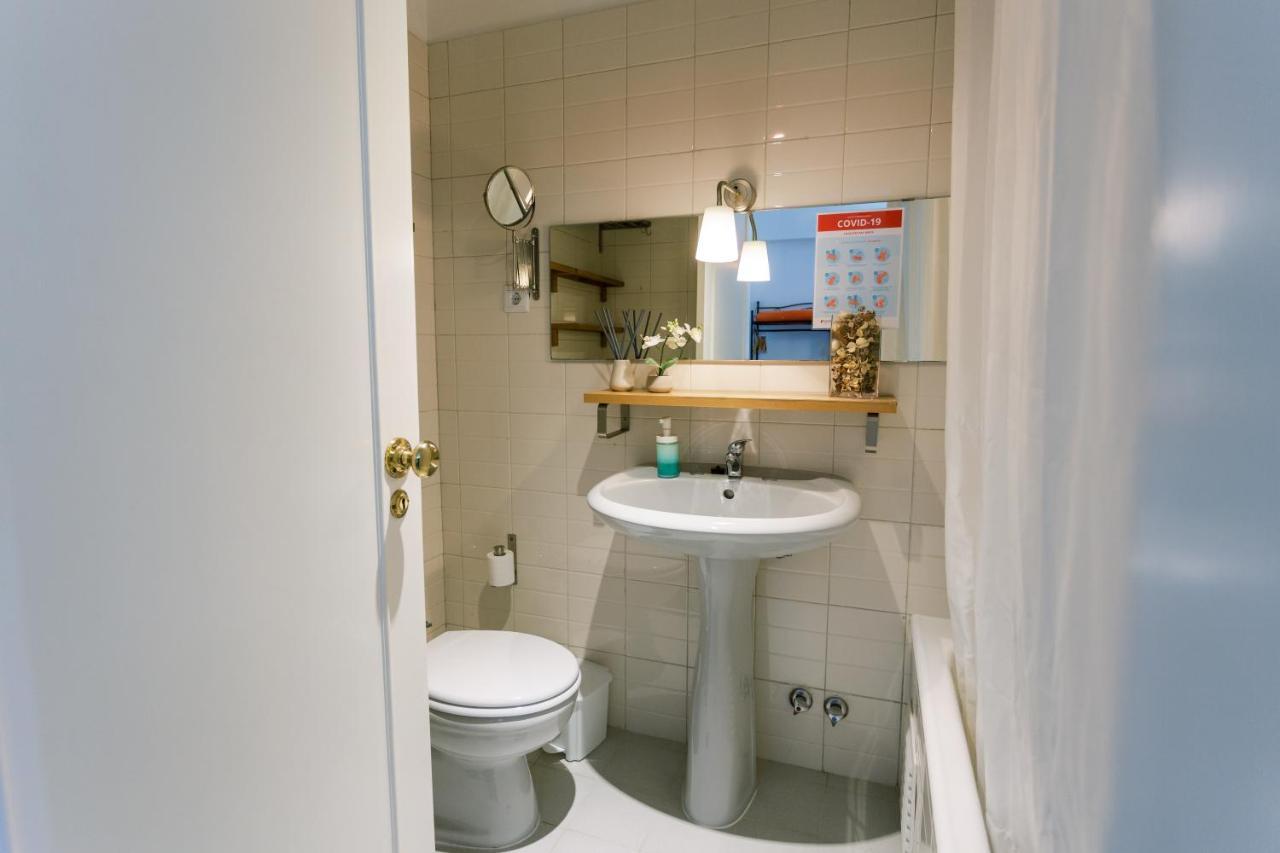 Apartment Portovivo Quental Porto