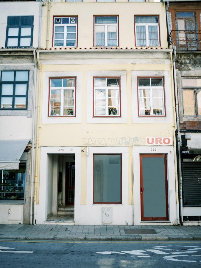 Portovivo Quental Apartment *