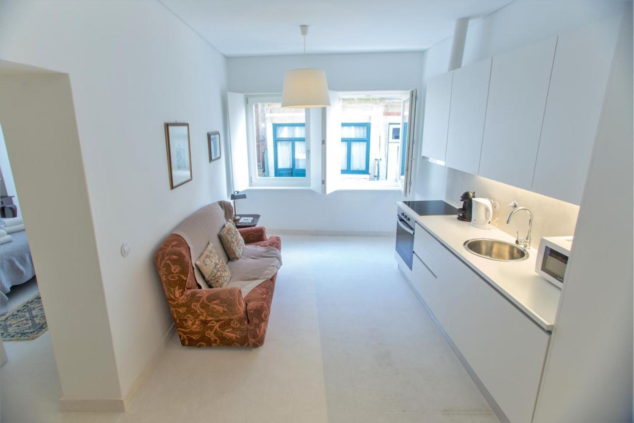 Sweet Bainharia By Hosts Appartement *