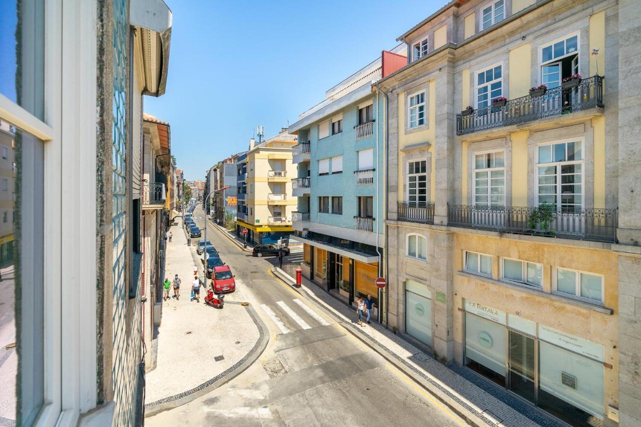 Cedofeita Premium 2f Apartment *