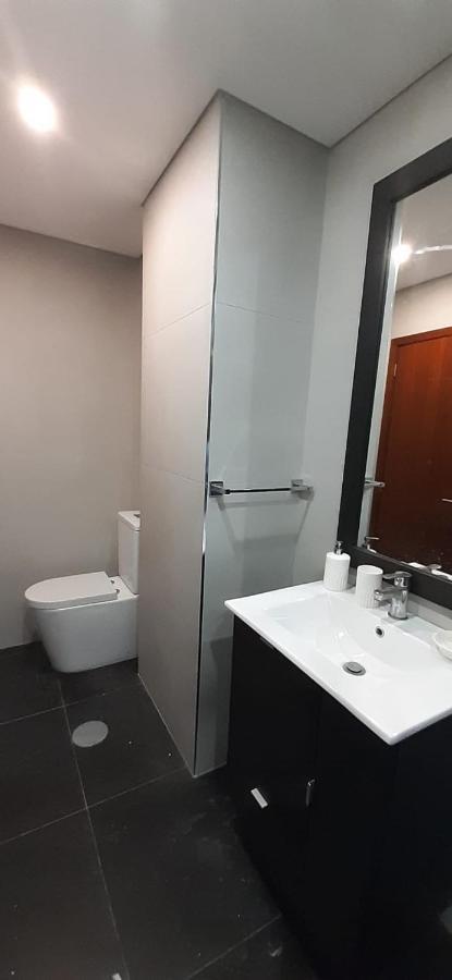 Casas Gale Amsv Apartment Porto