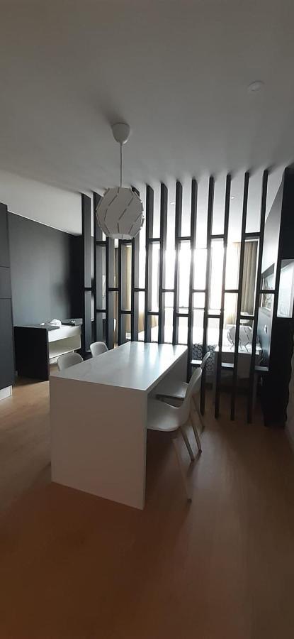 Casas Gale Amsv Apartment *