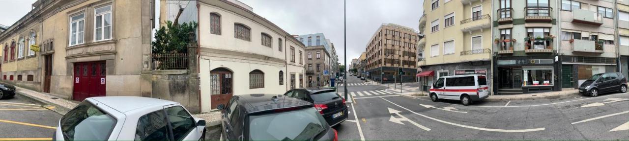 Residencia Ceu Azul Gasthuis *
