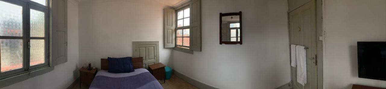 Residencia Ceu Azul