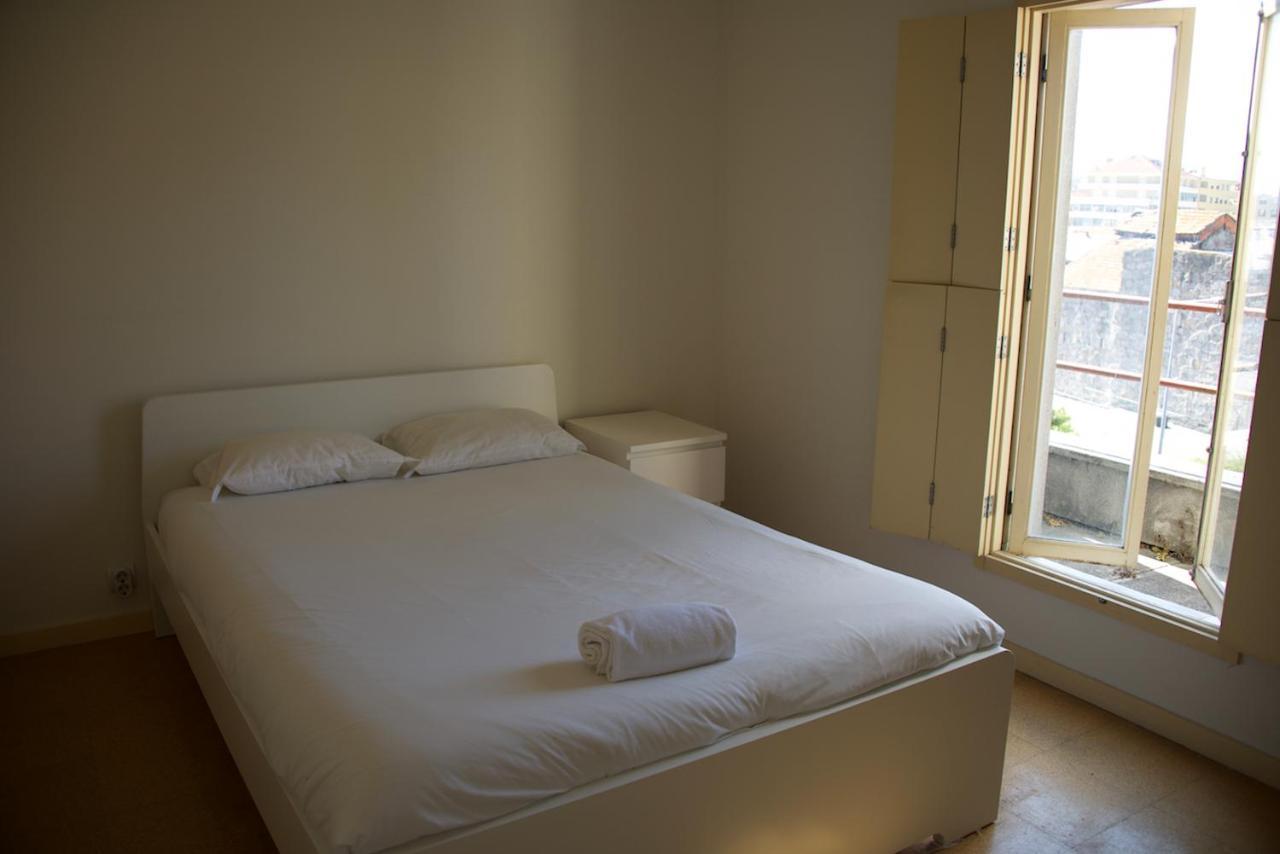 Apartment Bouca Neighborhood *