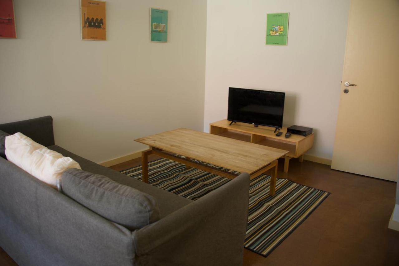 Apartment Bouca Neighborhood *