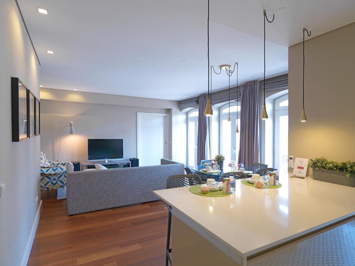 Apartment New - Sao Bento Porto