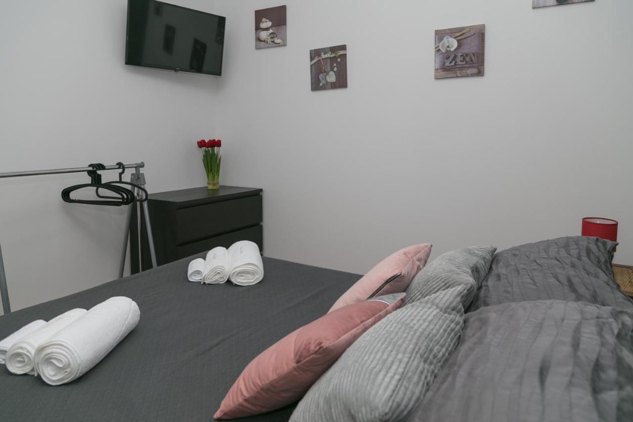 Apartamento Casa Da Avo
