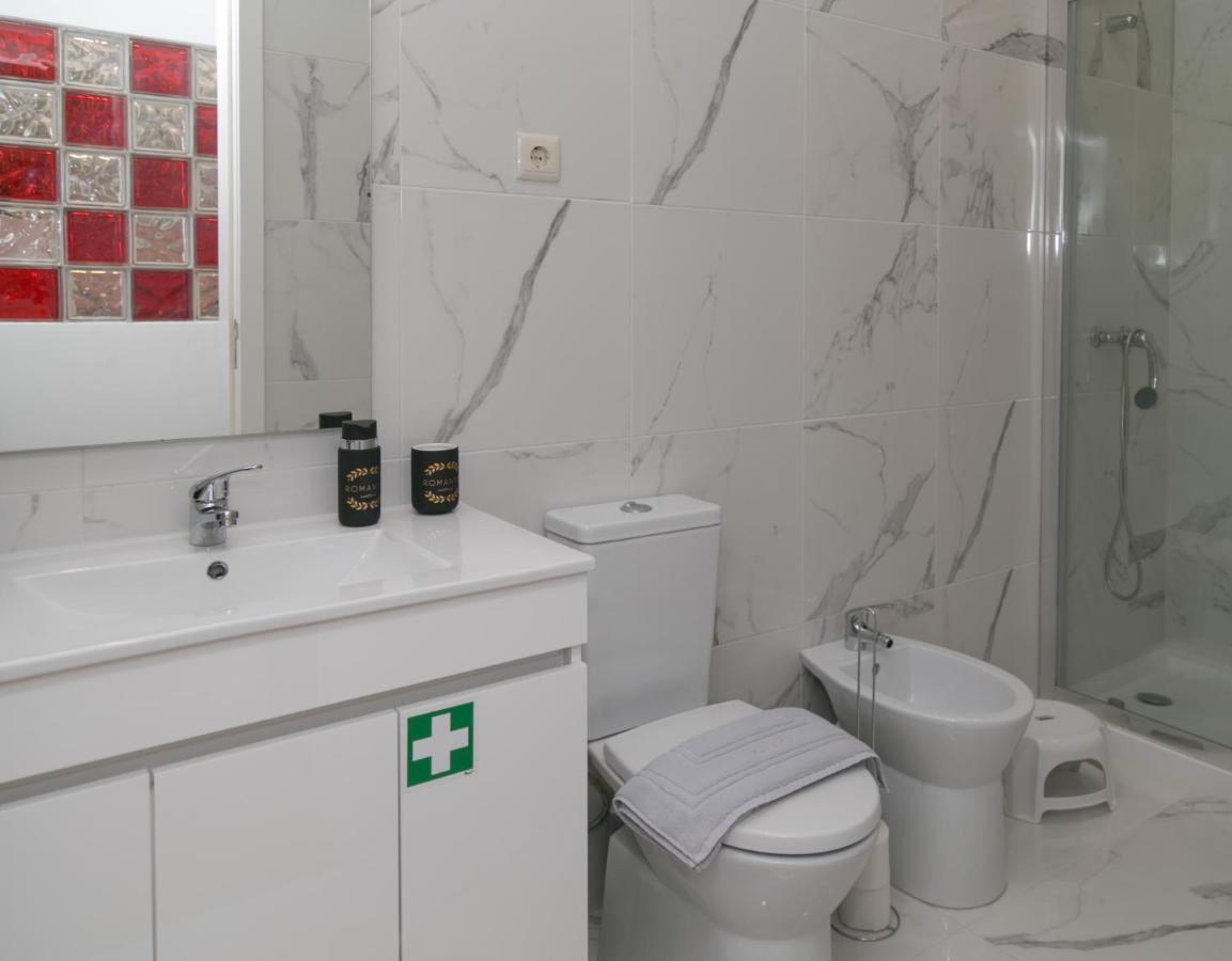 Apartamento Casa Da Avo *