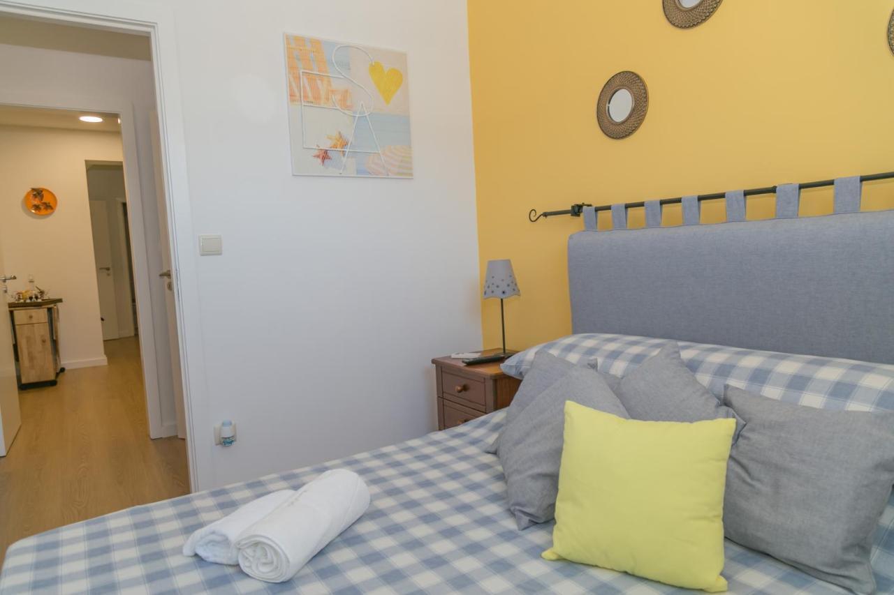 Appartement Casa Da Avo *
