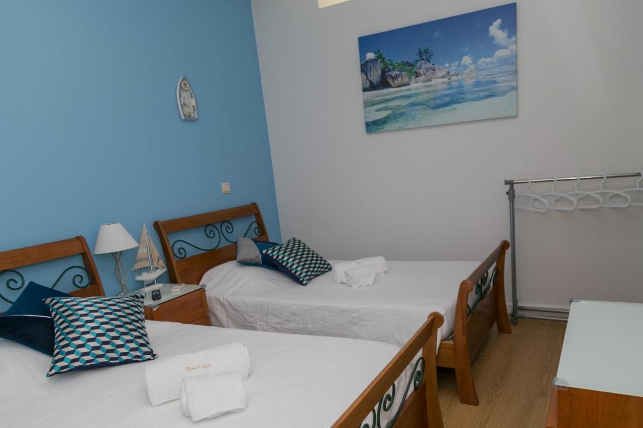 Casa Da Avo Appartement *