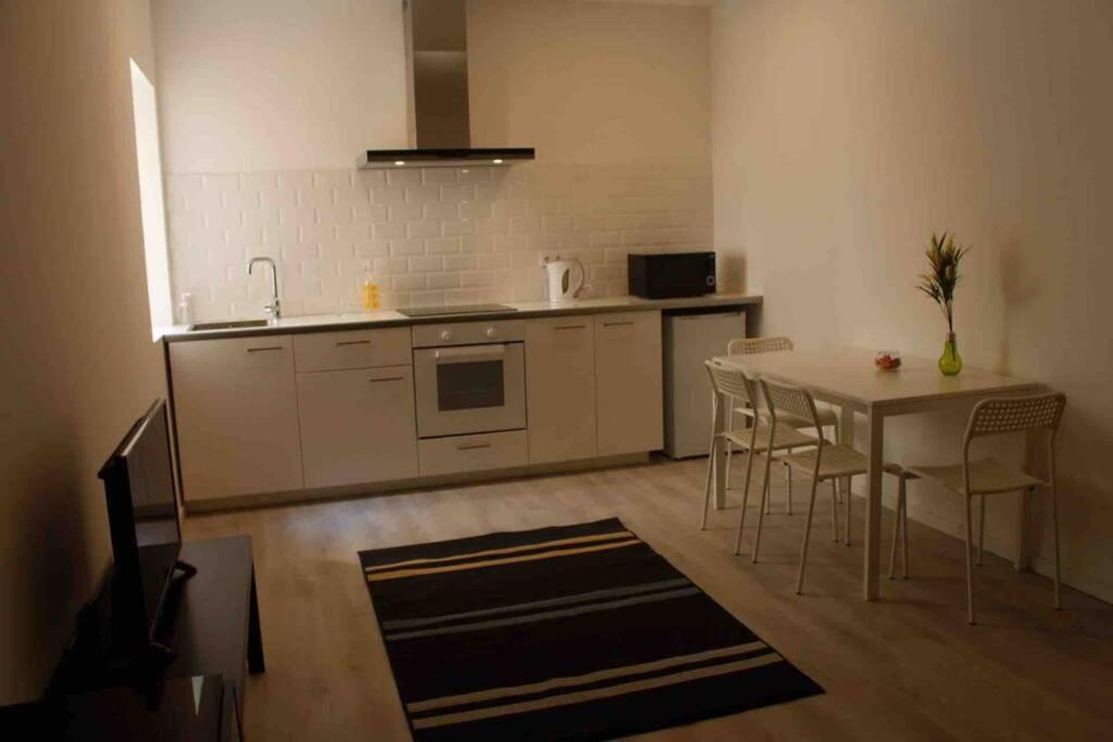 Apartamento Heart Place 3 *