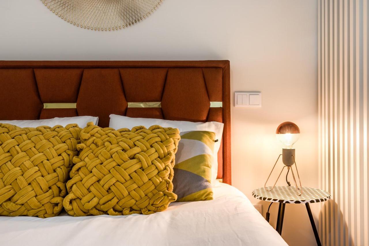 Appartement Vintage Luxury House Porto