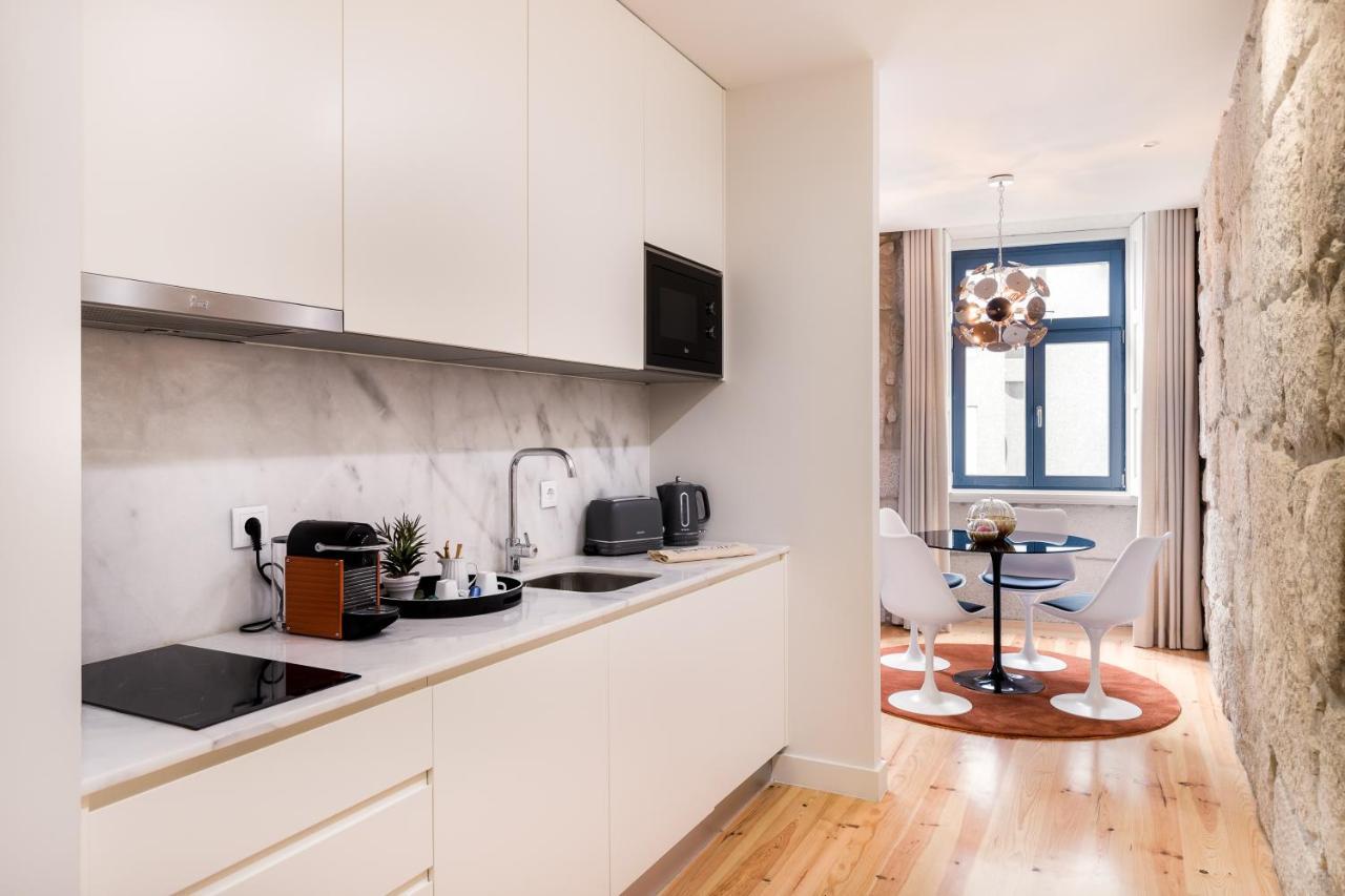 Appartement Vintage Luxury House