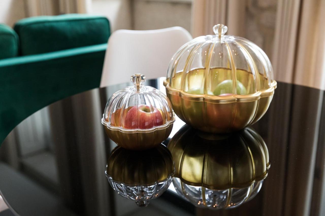 Appartement Vintage Luxury House *