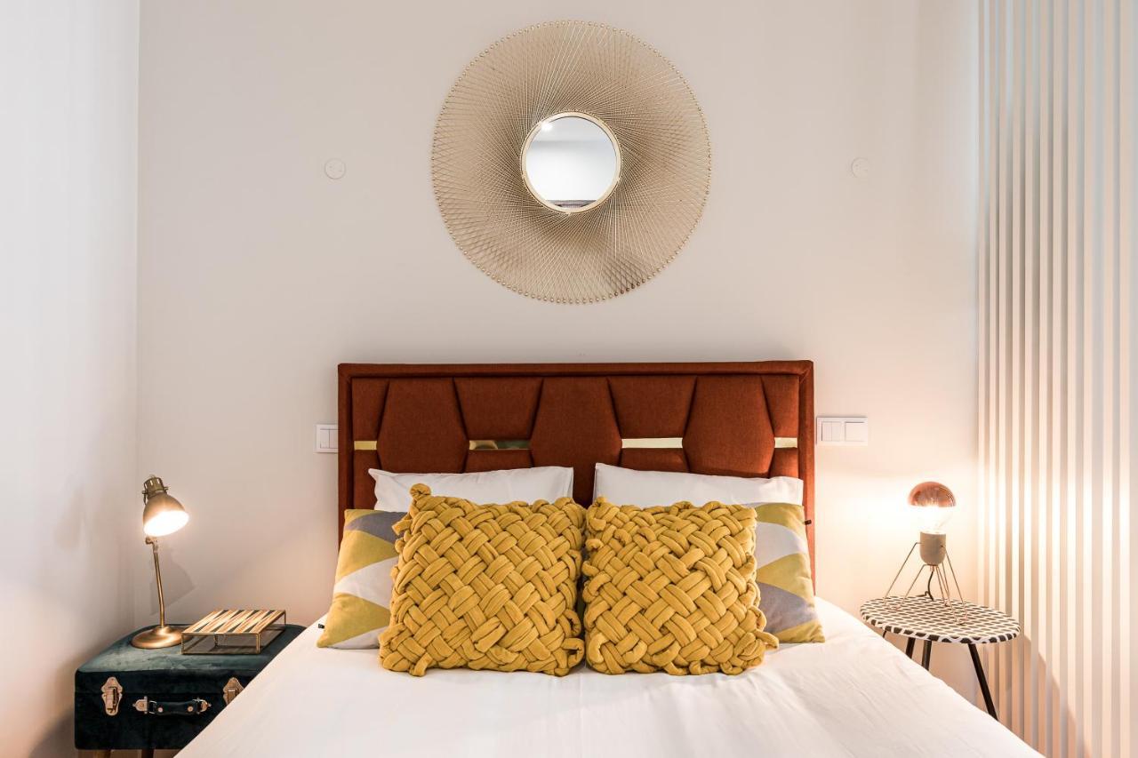 Vintage Luxury House Appartement